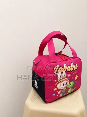 Bags Lunch Box Bags