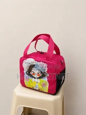 Bags Lunch Box Bags