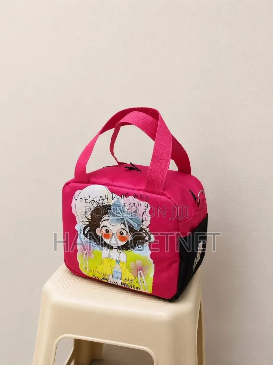 Bags Lunch Box Bags