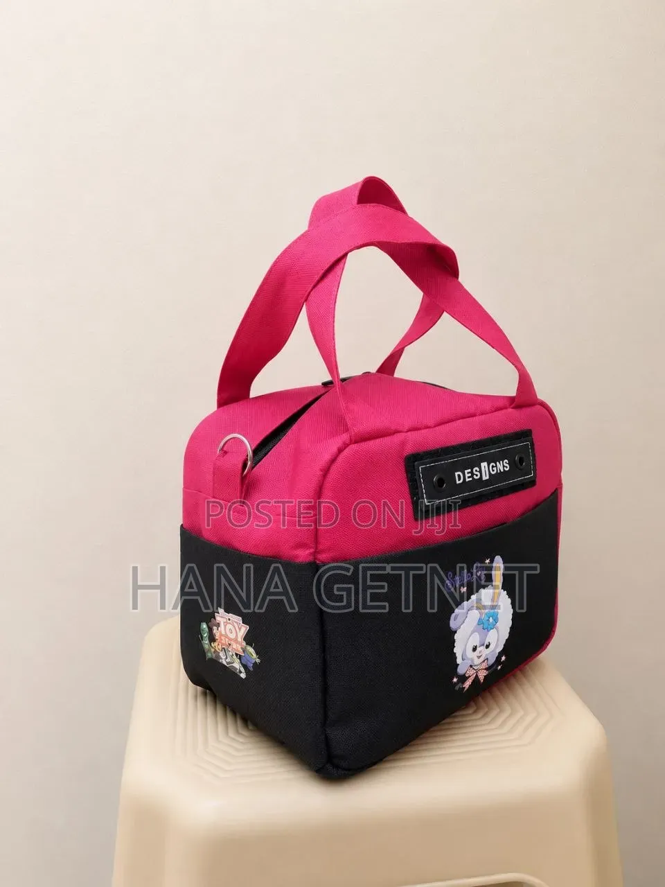 Bags Lunch Box Bags