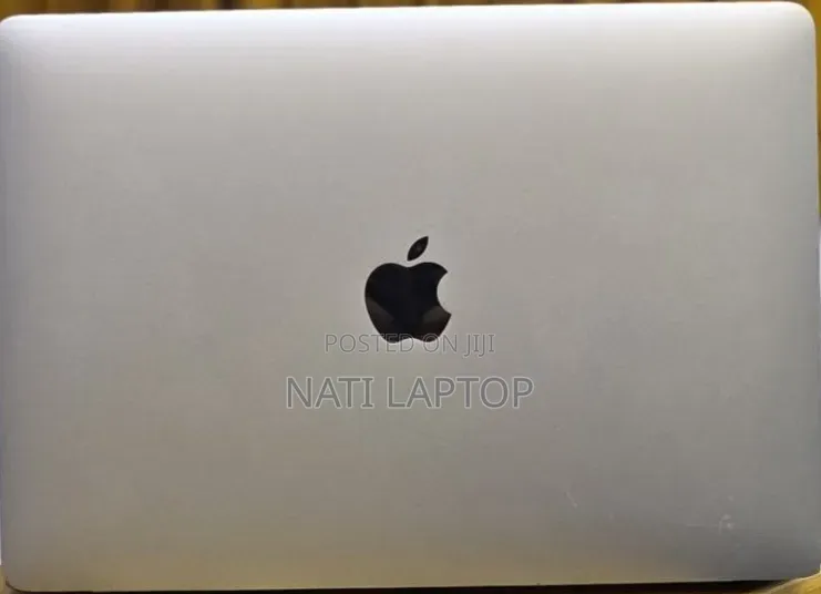 New Laptop Apple MacBook Air 2020 M1 16GB Apple M1 SSD 256GB