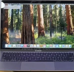 New Laptop Apple MacBook Air 2020 M1 16GB Apple M1 SSD 256GB