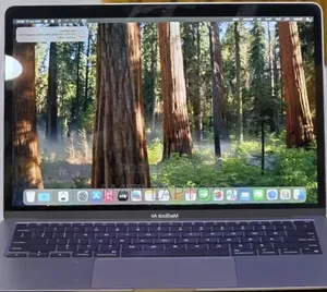 New Laptop Apple MacBook Air 2020 M1 16GB Apple M1 SSD 256GB