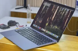New Laptop Apple MacBook Air 2020 M1 16GB Apple M1 SSD 256GB