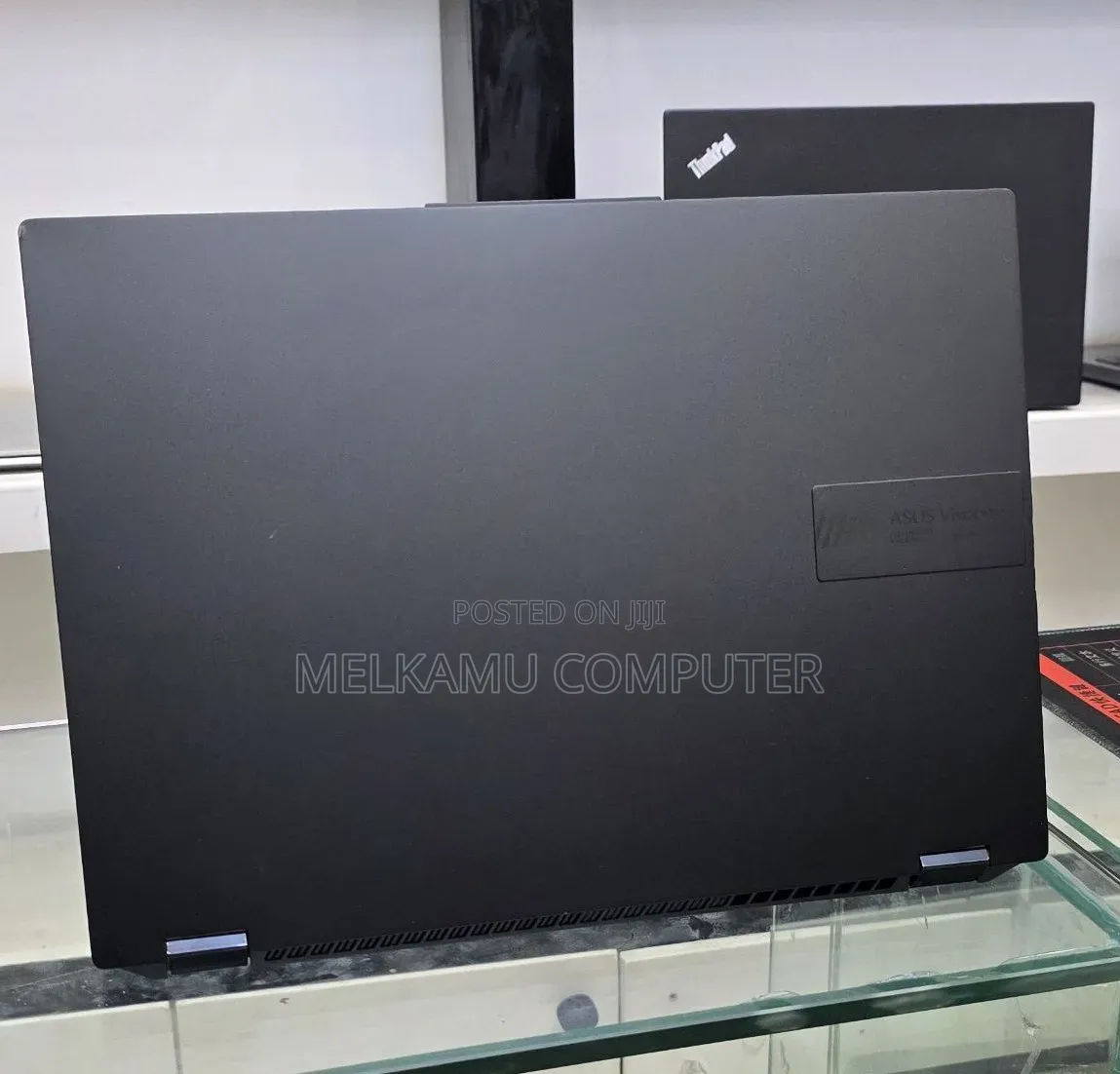 New Laptop Asus Vivobook 16 16GB Intel Core i9 SSD 512GB