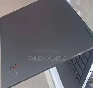 New Laptop Lenovo ThinkPad X1 Yoga 32GB Intel Core i7 SSD 512GB