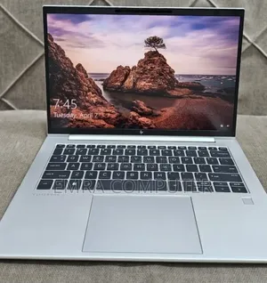 New Laptop HP EliteBook 840 10 16GB Intel Core i7 SSD 512GB