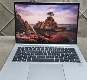 New Laptop HP EliteBook 840 10 16GB Intel Core i7 SSD 512GB