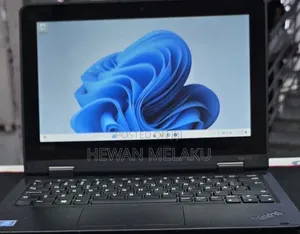 New Laptop Lenovo Yoga 11e 4GB Intel Core 2 Quad SSD 128GB