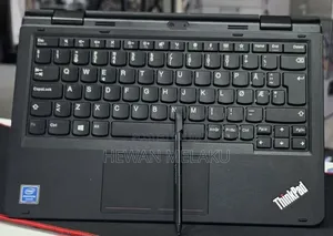 New Laptop Lenovo Yoga 11e 4GB Intel Core 2 Quad SSD 128GB
