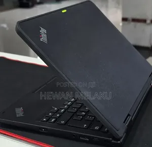 New Laptop Lenovo Yoga 11e 4GB Intel Core 2 Quad SSD 128GB
