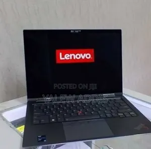 New Laptop Lenovo ThinkPad X1 Yoga 32GB Intel Core i7 SSD 512GB