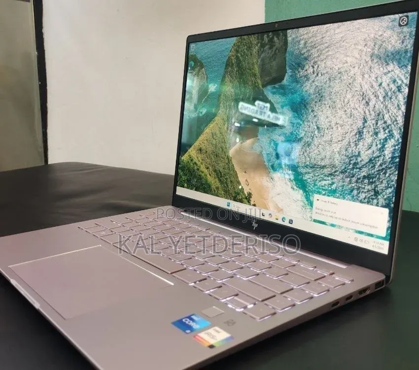 New Laptop HP Pavilion 14 16GB Intel Core i5 SSD 512GB