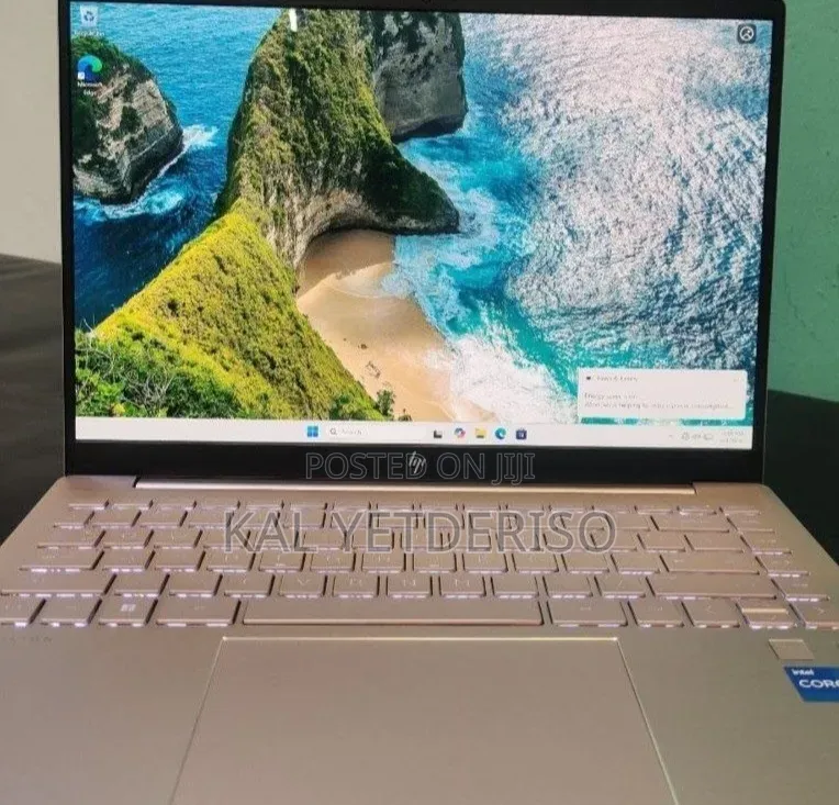 New Laptop HP Pavilion 14 16GB Intel Core i5 SSD 512GB
