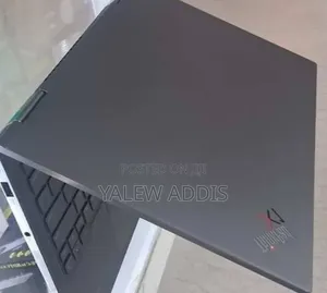 New Laptop Lenovo ThinkPad X1 Yoga 32GB Intel Core i7 SSD 512GB