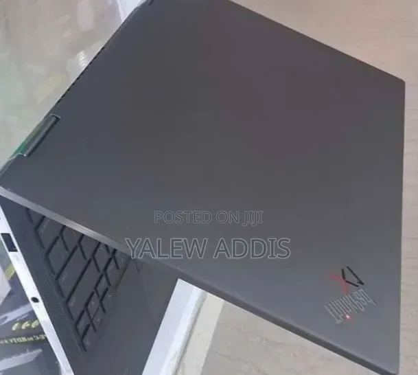 New Laptop Lenovo ThinkPad X1 Yoga 32GB Intel Core i7 SSD 512GB