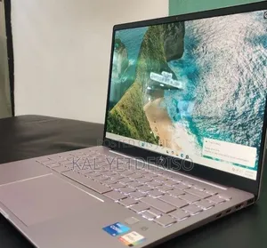 New Laptop HP Pavilion 14 16GB Intel Core i5 SSD 512GB