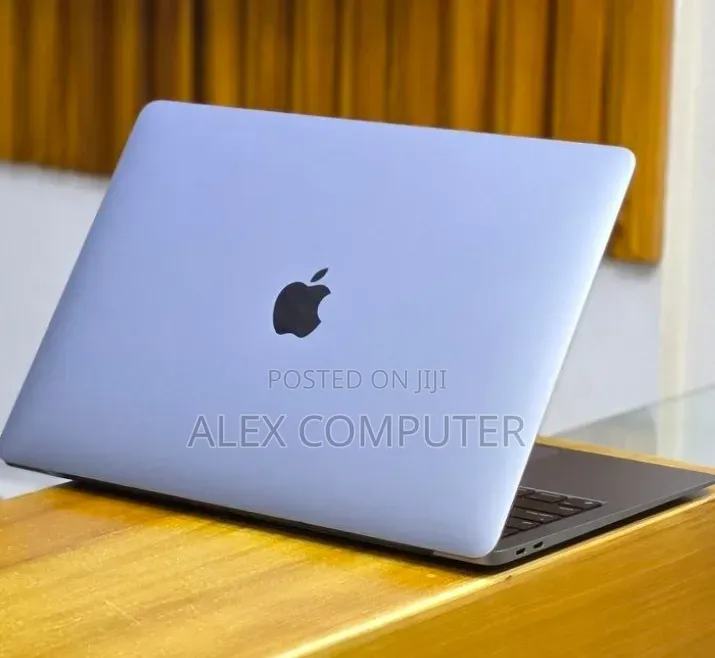 New Laptop Apple MacBook Air 2020 M1 16GB Apple M1 SSD 256GB