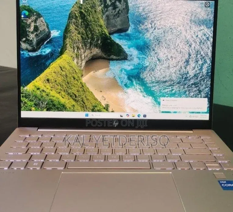 New Laptop HP Pavilion 14 16GB Intel Core i5 SSD 512GB