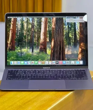 New Laptop Apple MacBook Air 2020 M1 16GB Apple M1 SSD 256GB
