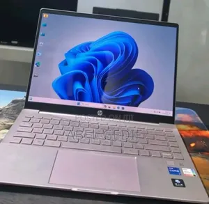 New Laptop HP Pavilion 14 16GB Intel Core i7 SSD 1T