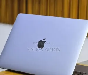 New Laptop Apple MacBook Air 2020 M1 16GB Apple M1 SSD 256GB