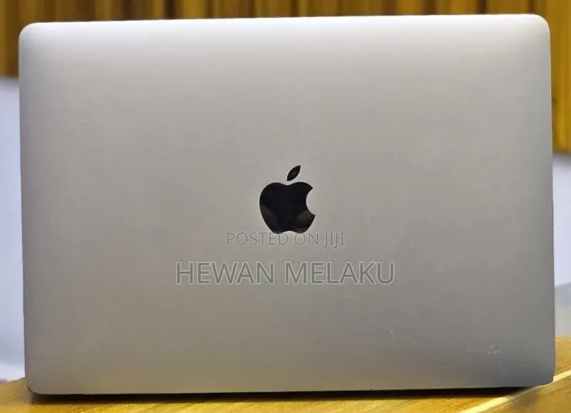 New Laptop Apple MacBook Air 2020 M1 16GB Apple M1 SSD 256GB