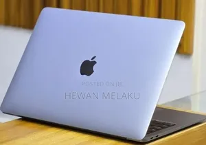 New Laptop Apple MacBook Air 2020 M1 16GB Apple M1 SSD 256GB
