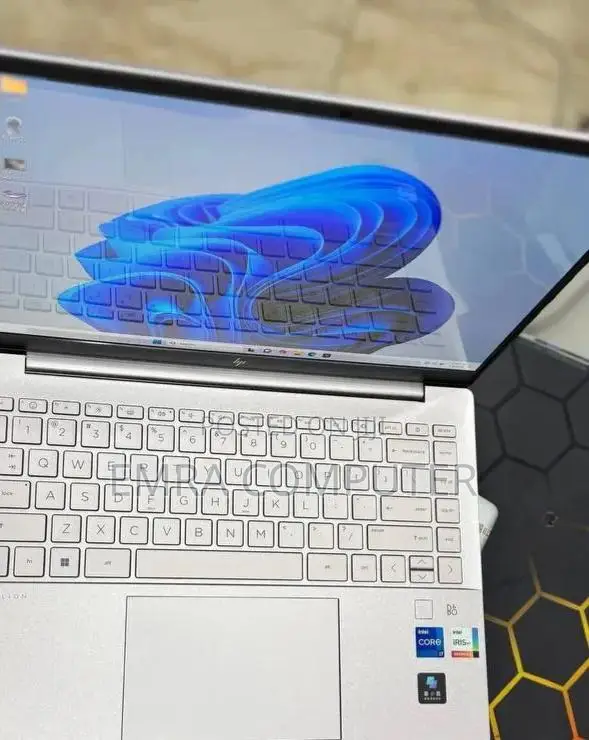 New Laptop HP 16GB Intel Core i7 SSD 512GB