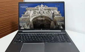 New Laptop HP 16GB Intel Core i7 SSD 512GB