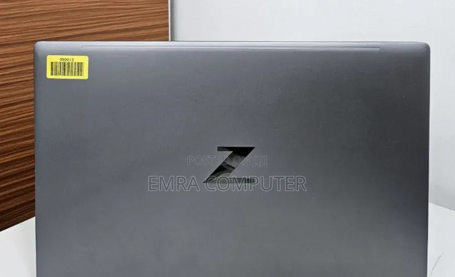 New Laptop HP 16GB Intel Core i7 SSD 512GB