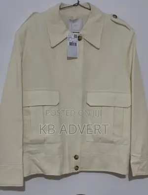 Women’s Jacket