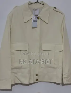 Women’s Jacket