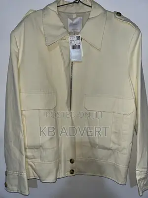 Women’s Jacket