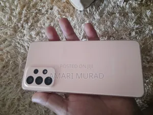 Samsung Galaxy A33 5G 128 GB Rose Gold