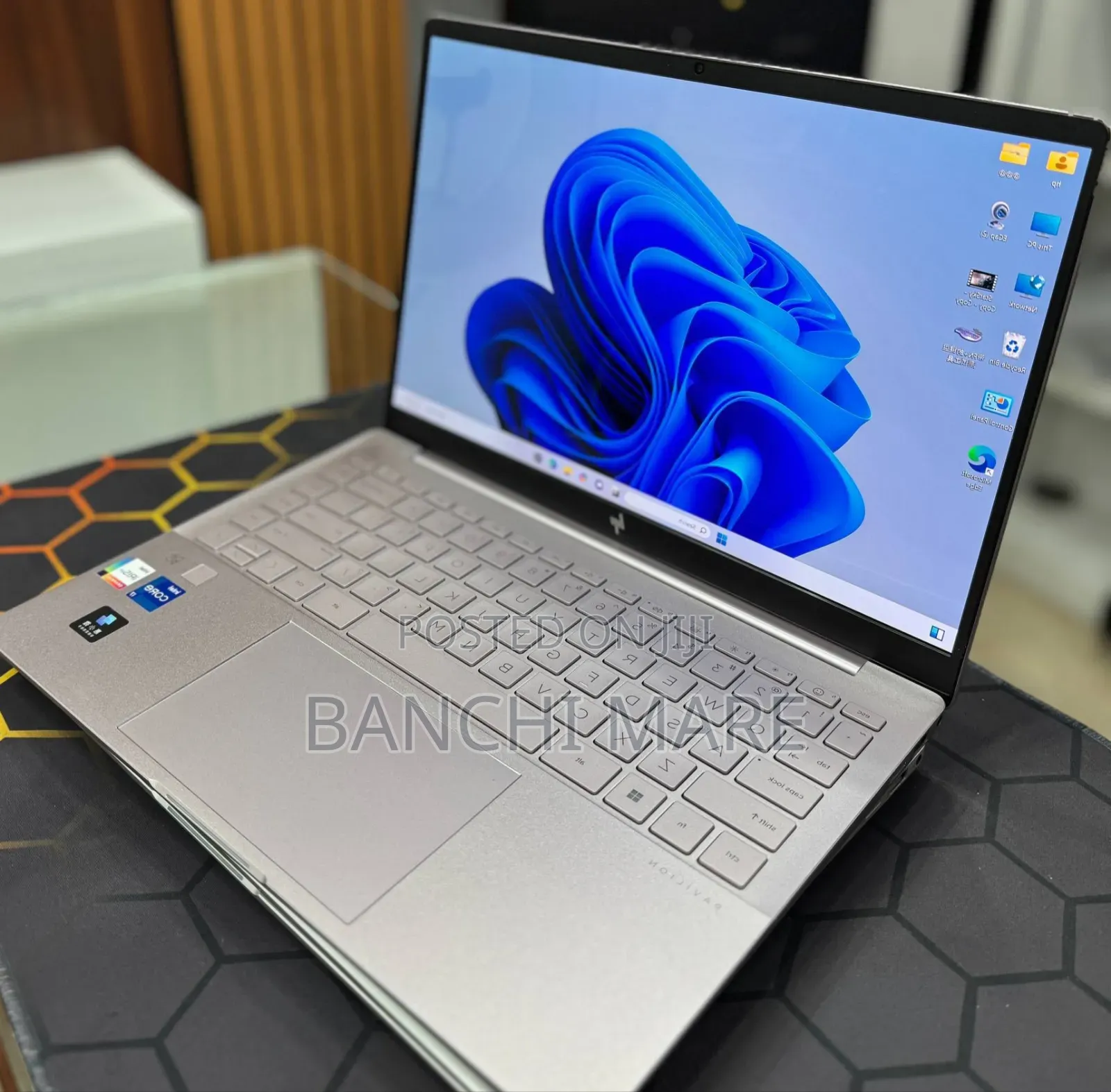 New Laptop HP Pavilion 14 16GB Intel Core i7 SSD 1T