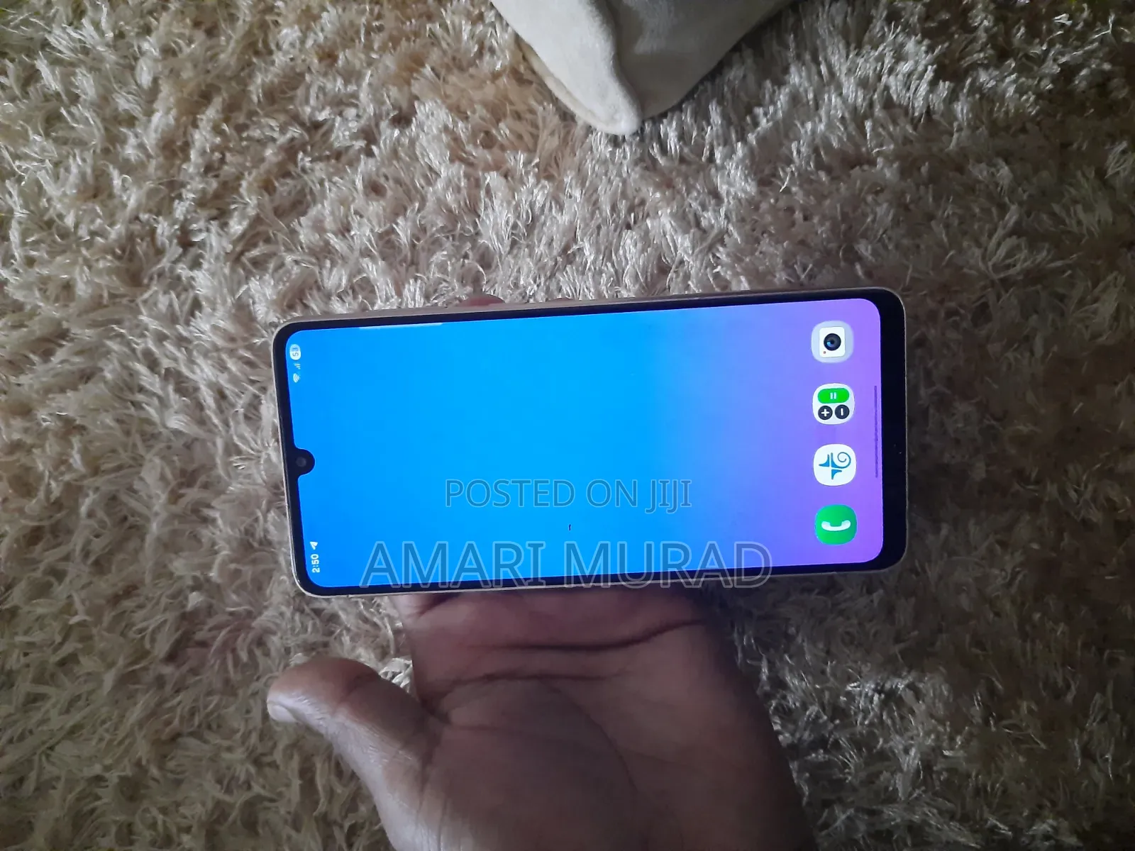 Samsung Galaxy A33 5G 128 GB Rose Gold