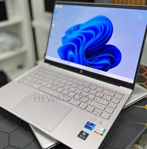 New Laptop HP Pavilion 14 16GB Intel Core i7 SSD 1T
