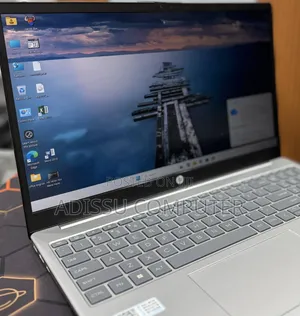 New Laptop HP Stream Notebook 16GB Intel Core i5 SSD 1T