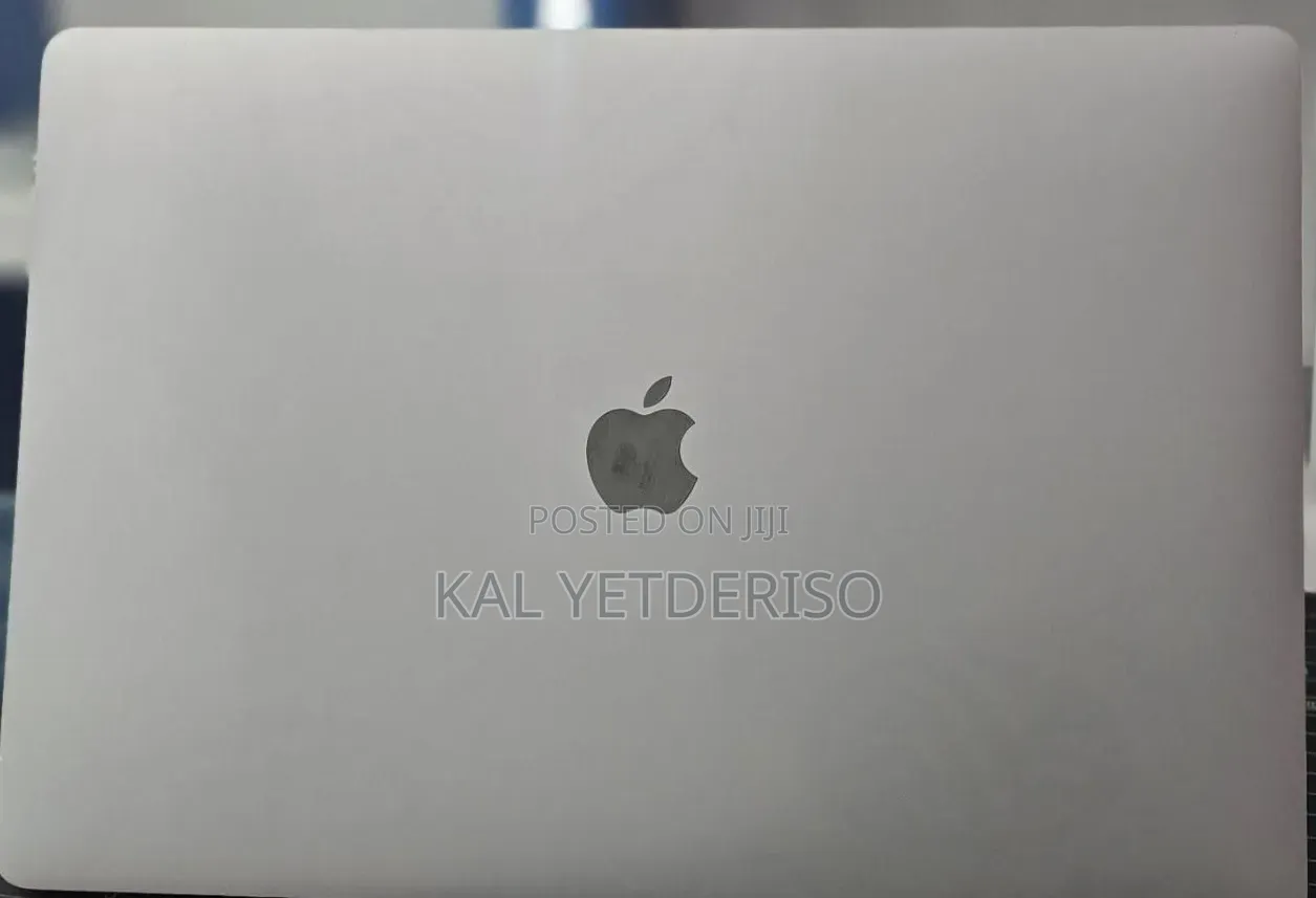 New Laptop Apple MacBook Pro 2019 32GB Intel Core i9 SSD 1T