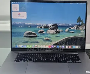 New Laptop Apple MacBook Pro 2019 32GB Intel Core i9 SSD 1T