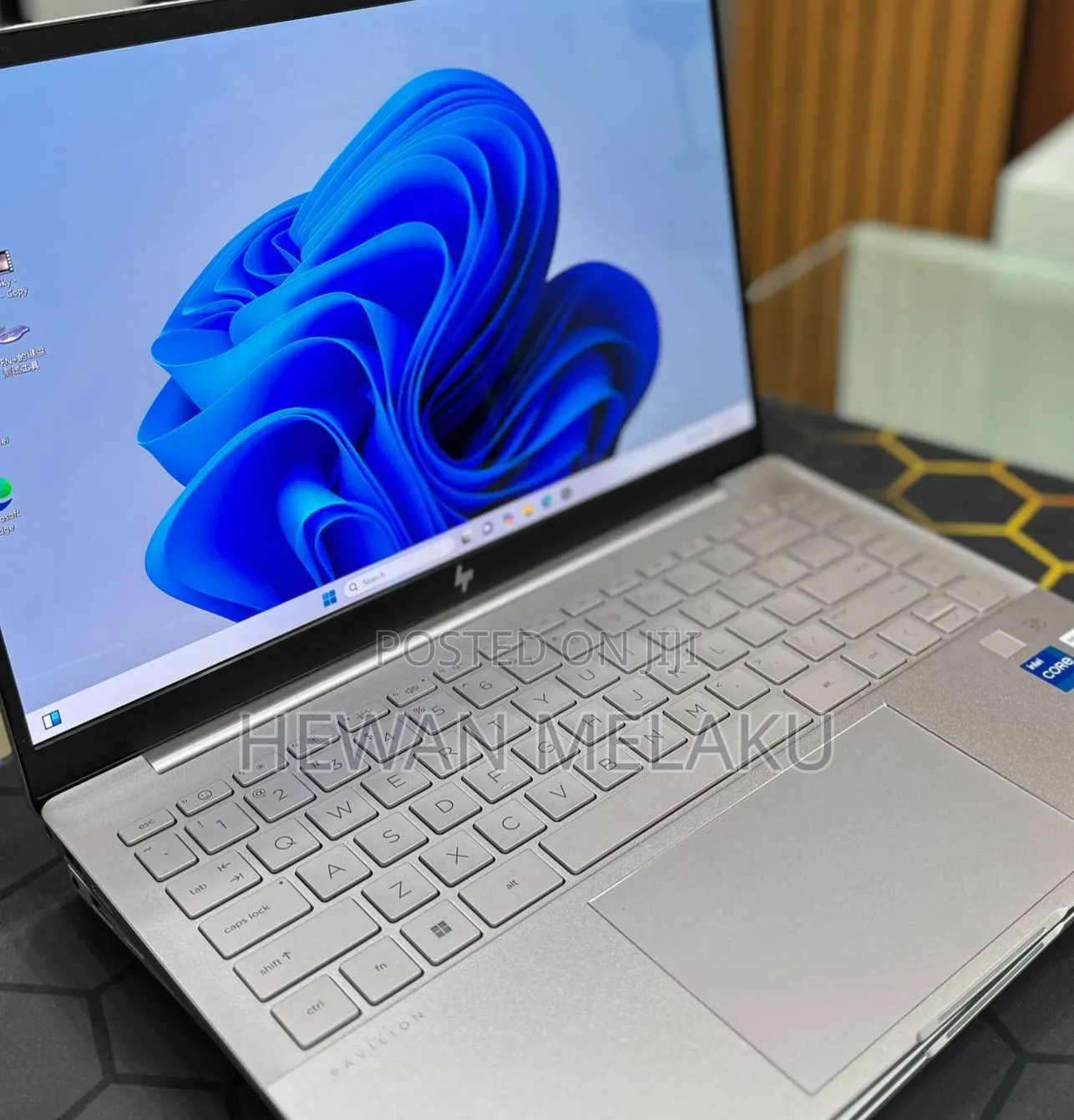 New Laptop HP Pavilion 14 16GB Intel Core i7 SSD 1T