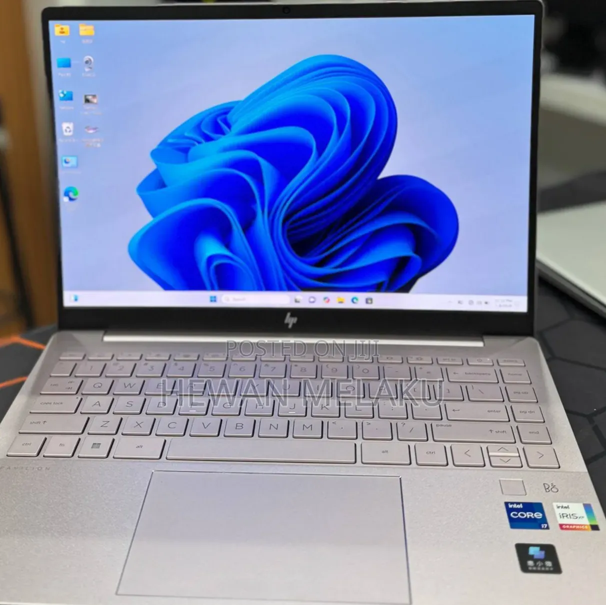 New Laptop HP Pavilion 14 16GB Intel Core i7 SSD 1T