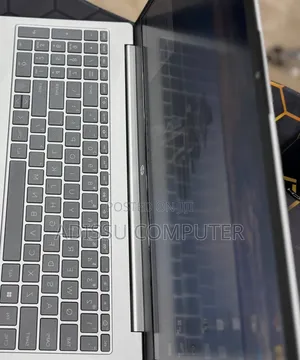 New Laptop HP Stream Notebook 16GB Intel Core i5 SSD 1T