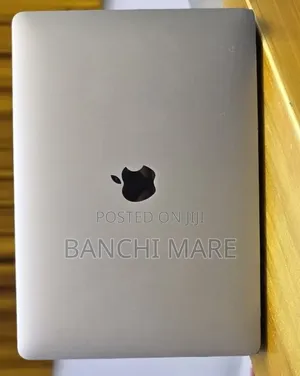 New Laptop Apple MacBook Air 2020 M1 16GB Apple M1 SSD 256GB