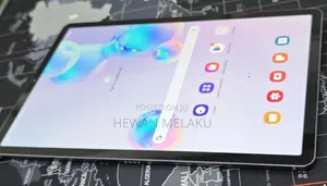 New Samsung Galaxy Tab S6 128 GB