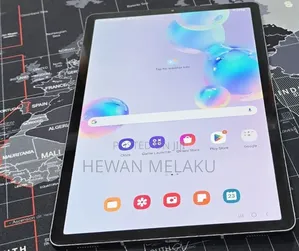 New Samsung Galaxy Tab S6 128 GB