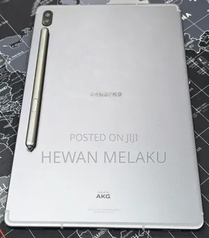 New Samsung Galaxy Tab S6 128 GB