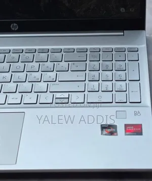New Laptop HP Pavilion 15 16GB AMD Ryzen 5 SSD 512GB