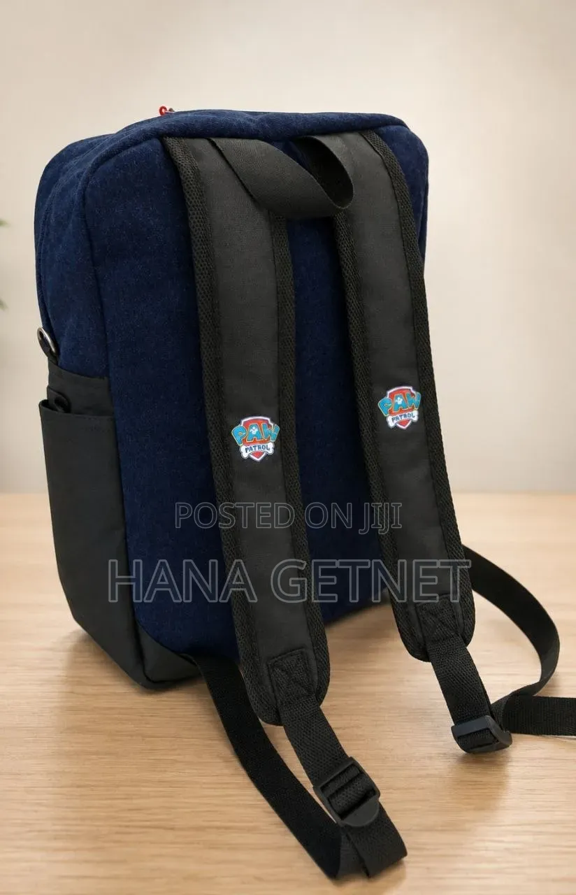 Kids School Lunch Bags